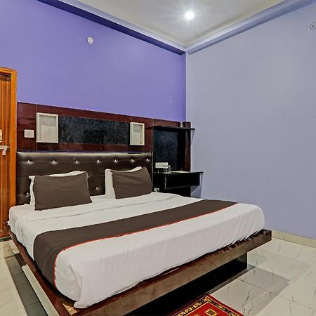 Hotel O Drip Inn Lucknow Esterno foto