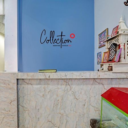 Hotel O Drip Inn Lucknow Esterno foto