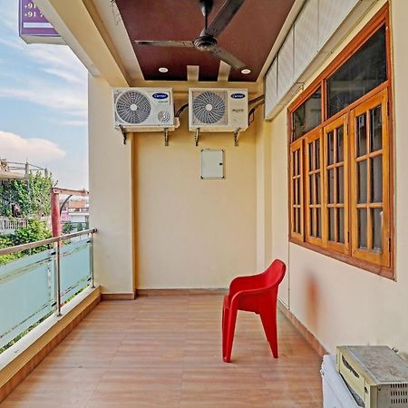 Hotel O Drip Inn Lucknow Esterno foto
