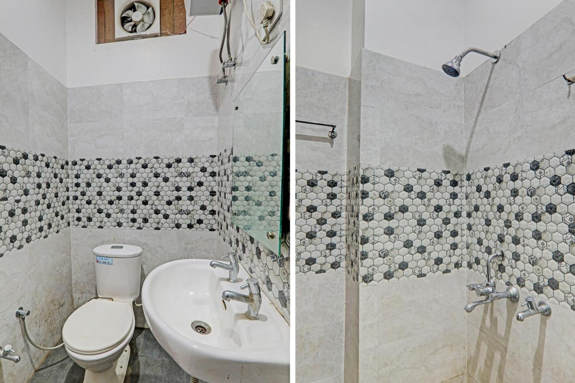 Hotel O Drip Inn Lucknow Esterno foto
